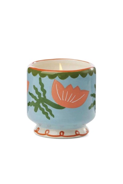 Paddywax A Dopo "Flower" Cactus Flower Scented Candle