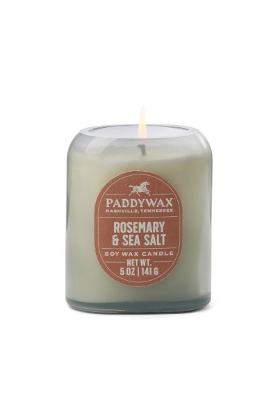Vista Φυτικό Κερί, Rosemary & Sea Salt 142gr - Paddywax