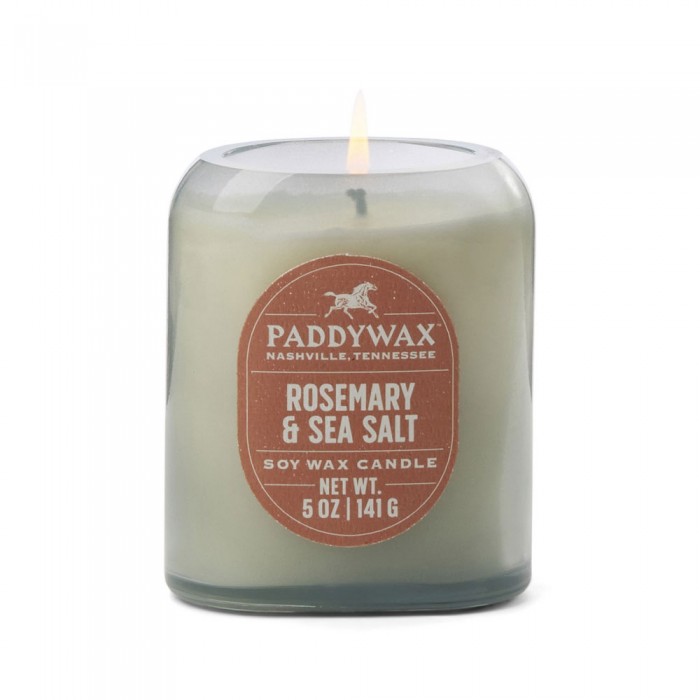 Vista Φυτικό Κερί, Rosemary & Sea Salt 142gr - Paddywax