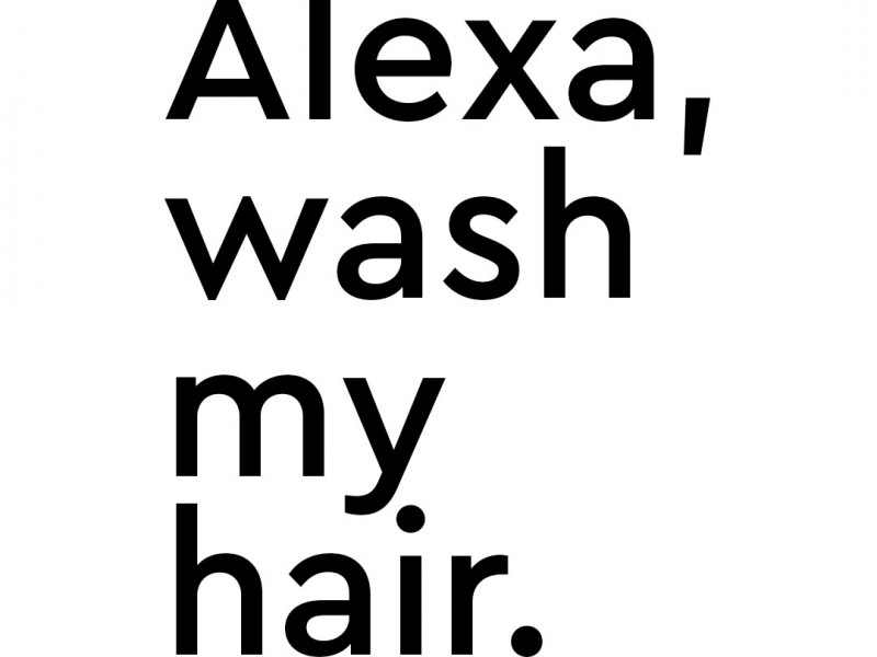 Κάνε το λούσιμο εμπειρία