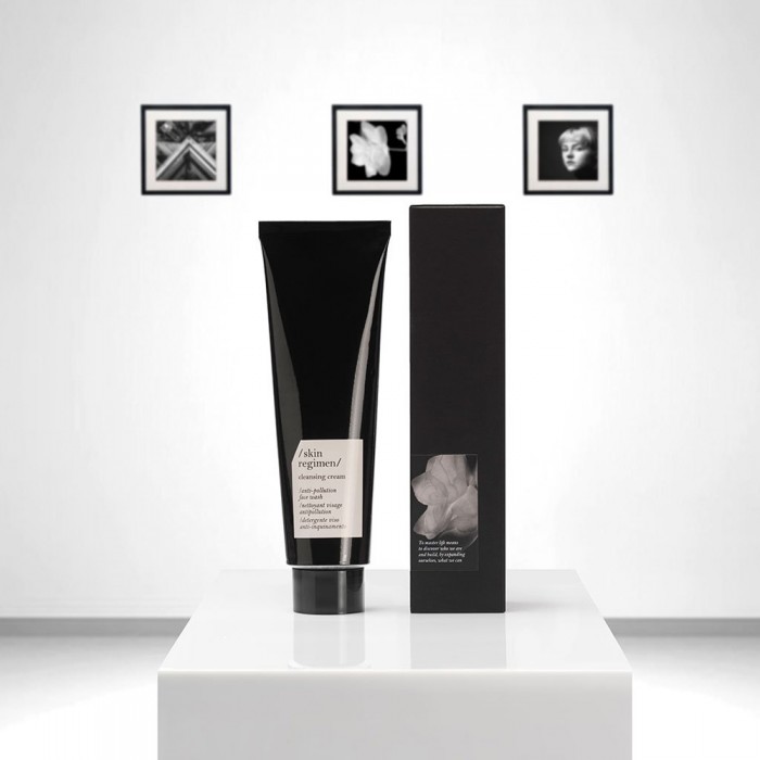 Skin Regimen cleansing cream 150ml