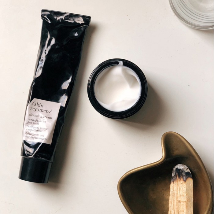 Skin Regimen cleansing cream 150ml