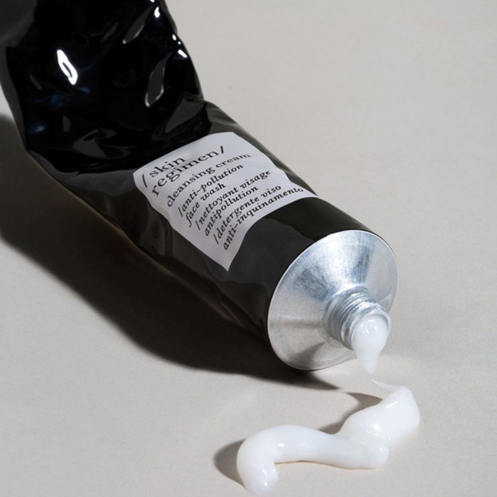 Skin Regimen cleansing cream 150ml