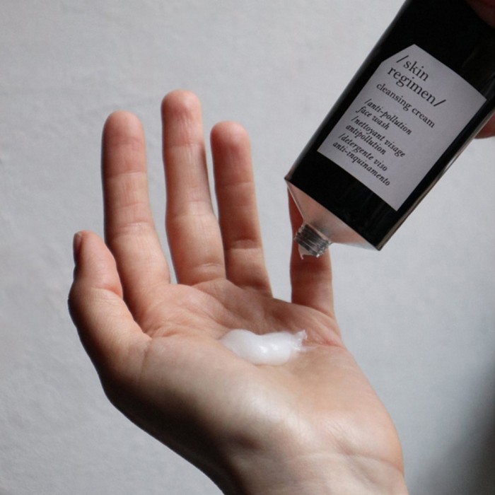 Skin Regimen cleansing cream 150ml
