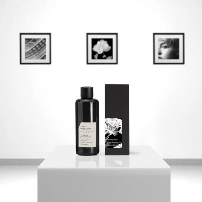 Skin Regimen enzymatic powder 55gr