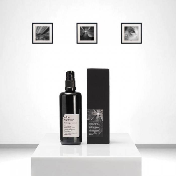 Skin Regimen microalgae essence 150ml   