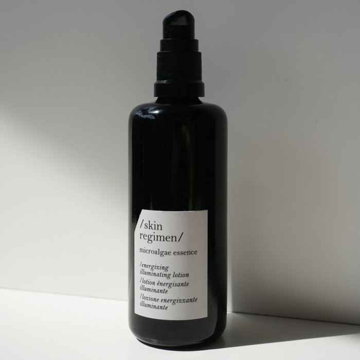 Skin Regimen microalgae essence 150ml   