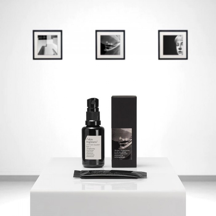 Skin Regimen 15.0 vit C booster 25ml