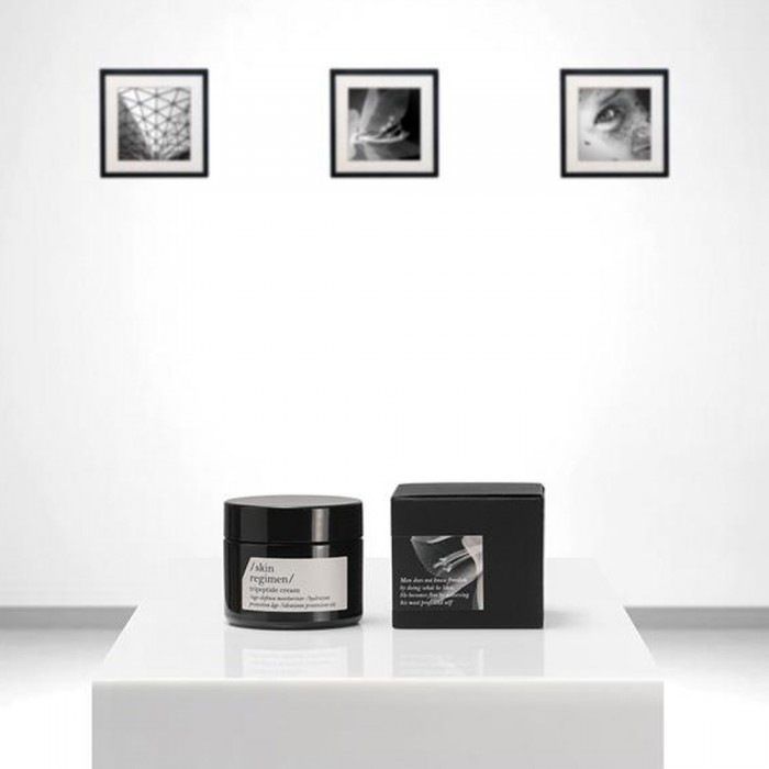 Skin Regimen tripeptide cream 50ml