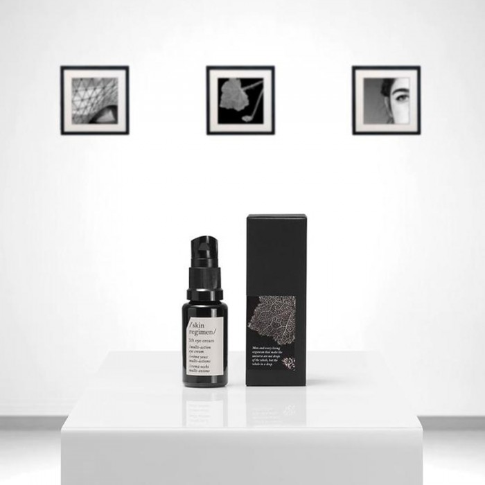 Skin Regimen lift eye cream 15ml