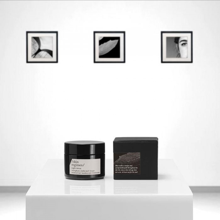 Skin Regimen night detox 50ml