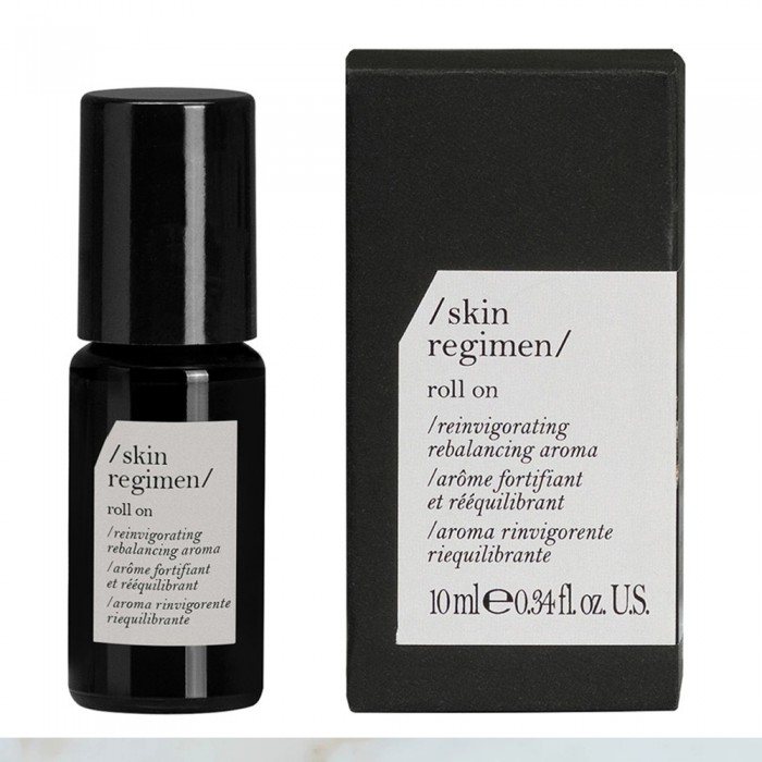 Skin Regimen Roll-on 10ml   