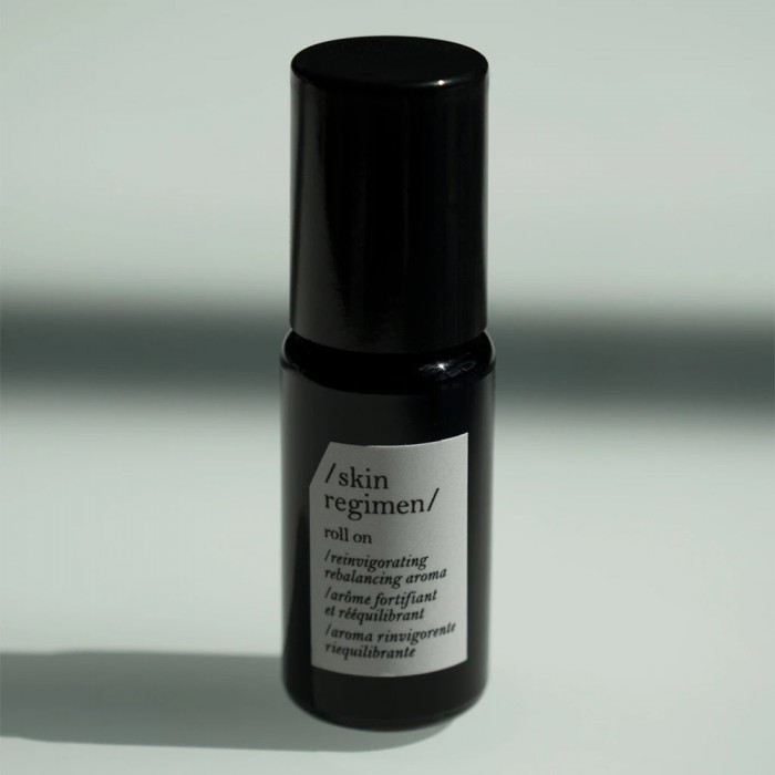 Skin Regimen Roll-on 10ml   