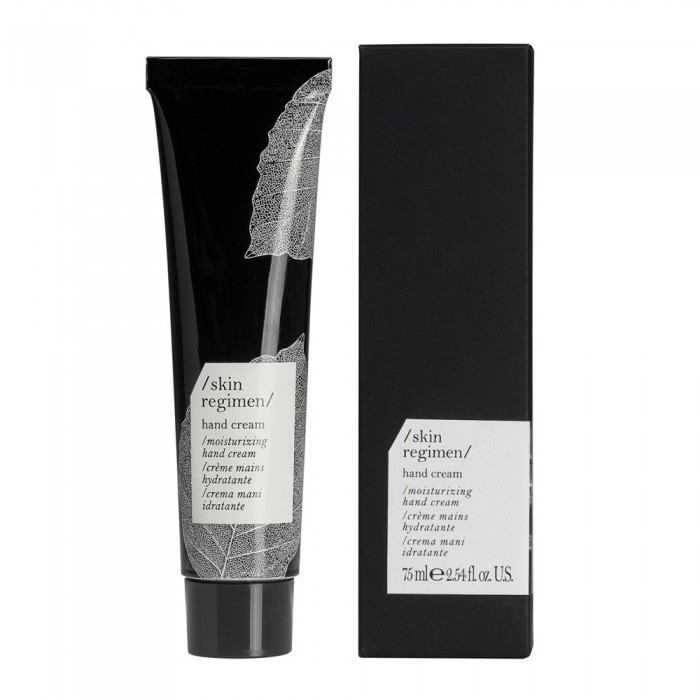 Skin Regimen Hand Cream 75ml