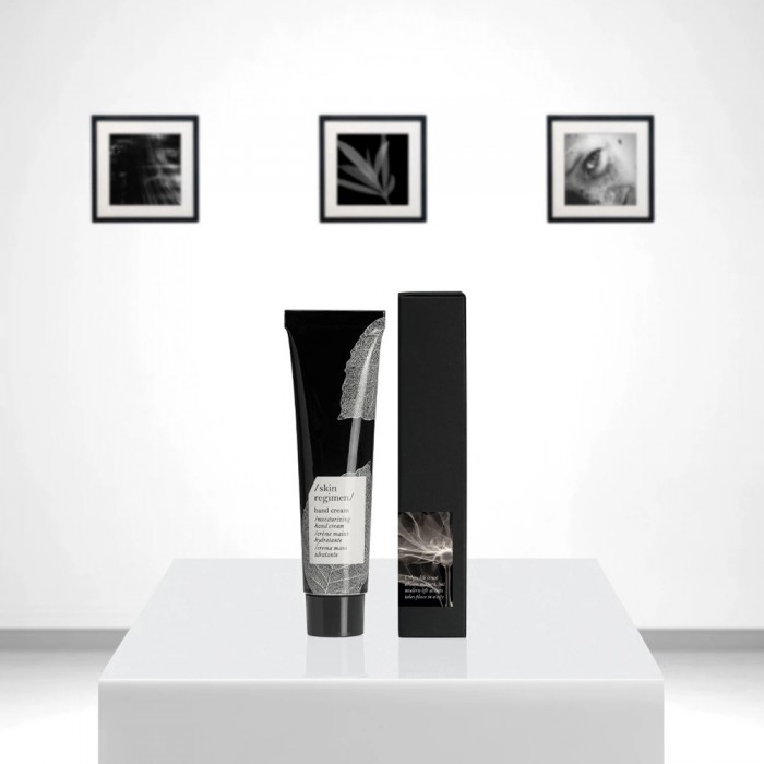 Skin Regimen Hand Cream 75ml