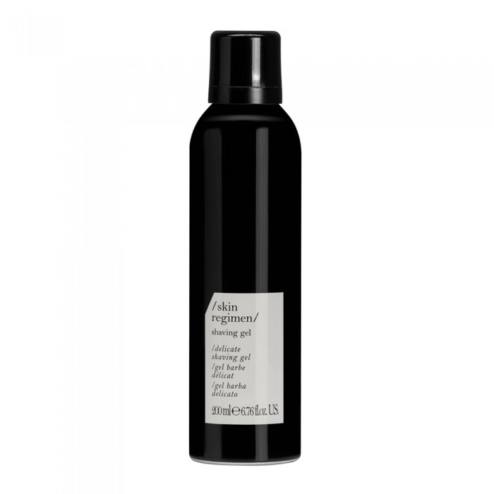 Skin Regimen shaving gel  200ml