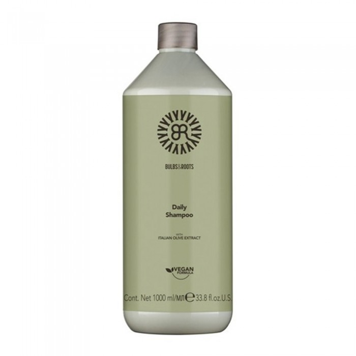 ΣΑΜΠΟΥΑΝ ΓΙΑ ΣΥΧΝΗ ΧΡΗΣΗ ΕΚΧΥΛΙΣΜΑ ΕΛΙΑΣ B&R Daily Shampoo 1.000 ml