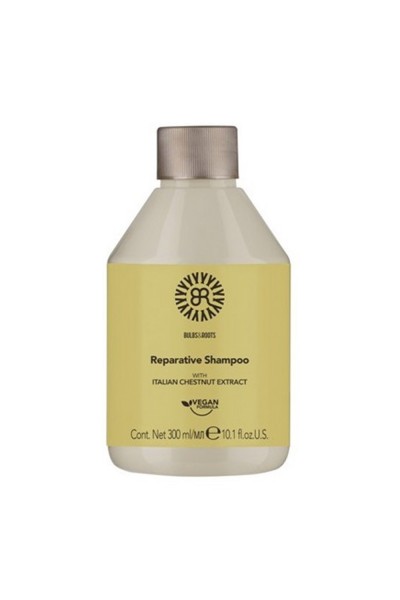  Επανορθωτικό σαμπουάν B&R Reparative Shampo 300 ml