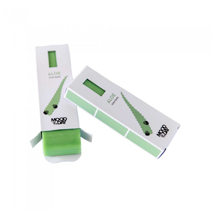 Σαπούνι Ελαιολάδου Aloe