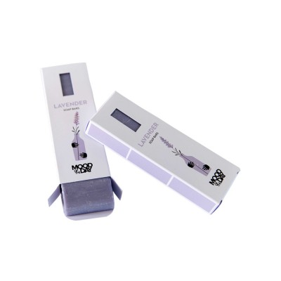 Σαπούνι Ελαιολάδου Lavender