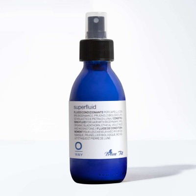 Μάσκα χωρις ξέβγαλμα /Super fluid 140ml της Oway