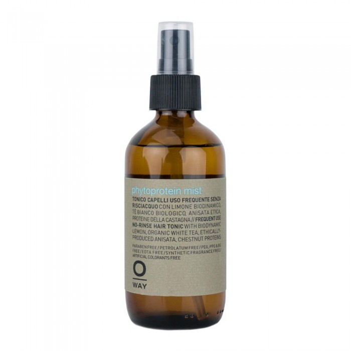 Προστατευτικό ψαλίδας /Phytoprotein mist 160ml της Oway 