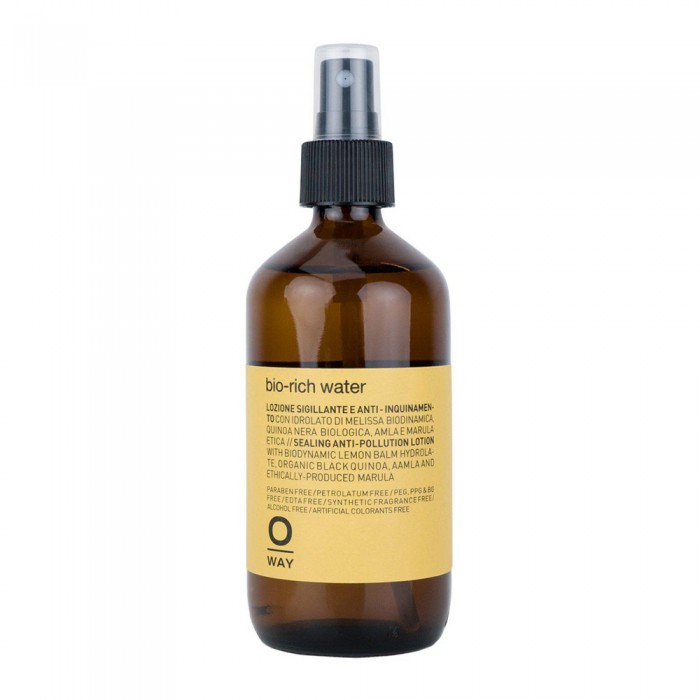 Mist μαλλιών/Bio-rich water 240ml της Oway