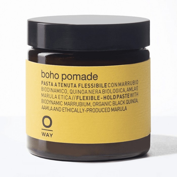 Πομάδα διαμόρφωσης Μαλλιών /Boho pomade 50ml της Oway