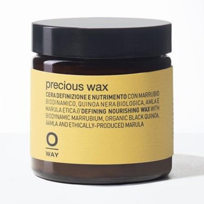 Κερί διαμόρφωσης μαλλιών /Precious wax 50ml της Oway