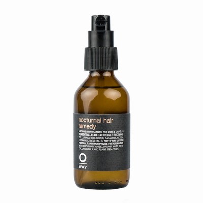 Κατά της τριχόπτωσης /Nocturnal hair remedy 100ml της Oway