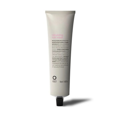 Μάσκα αναδόμησης Rebuilding hair mask 150ml της Oway