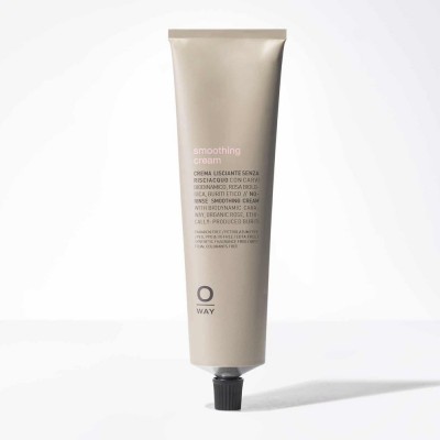 Κρέμα για το φριζαρισμα /Smoothing cream 150ml της Oway 