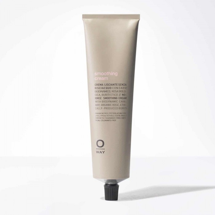 Κρέμα για το φριζαρισμα /Smoothing cream 150ml της Oway 