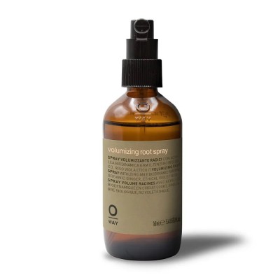 Volumizing root spray 160ml της Oway 