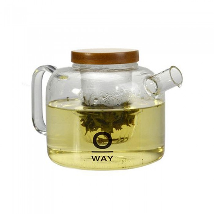 Τσαγιέρα /Aroma pot της Oway