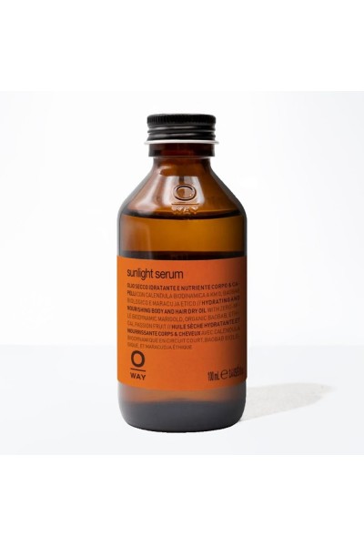 Sunlight serum 100ml της Oway 