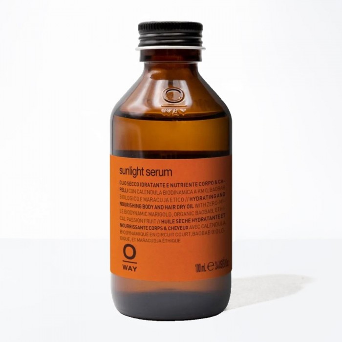 Sunlight serum 100ml της Oway 