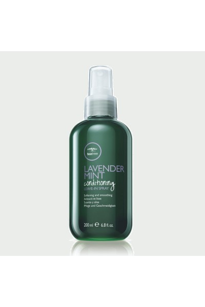 Lavender Mint Conditioning Spray