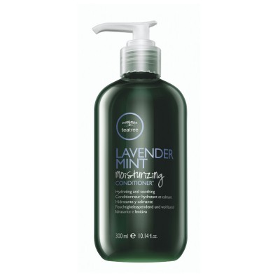 Lavender Mint Moisturizing Conditioner