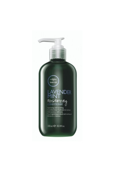 Lavender Mint Moisturizing Conditioner