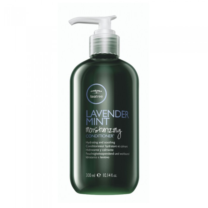 Lavender Mint Moisturizing Conditioner