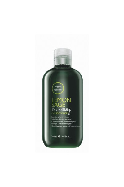 Lemon Sage Thickening Conditioner
