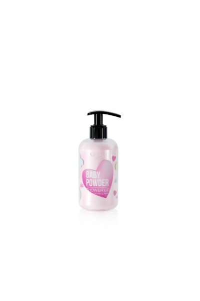 Shower Gel - Baby Powder - 300ml