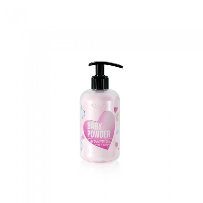 Shower Gel - Baby Powder - 300ml