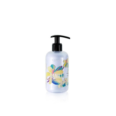 Shower Gel - Vanilla - 300ml