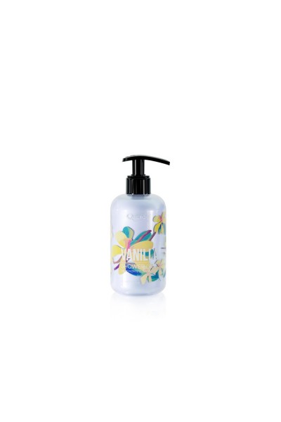 Shower Gel - Vanilla - 300ml