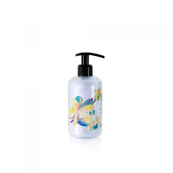 Shower Gel - Vanilla - 300ml