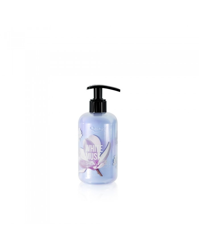 Shower Gel - White Musk - 300ml