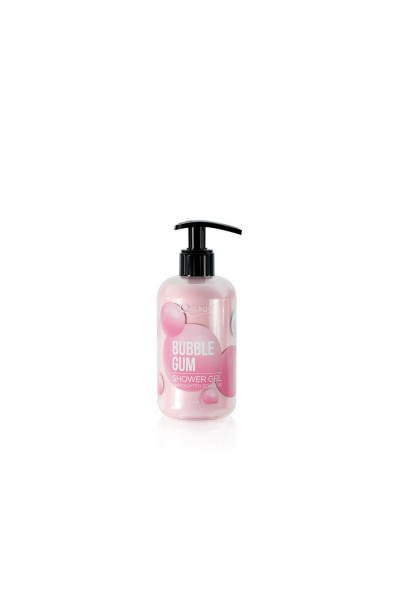 Shower Gel - Bubblegum - 300ml