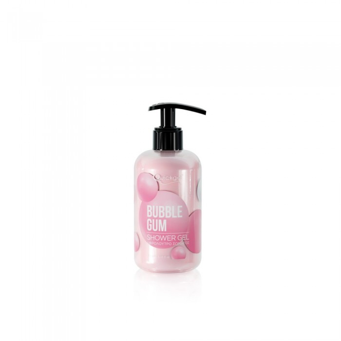 Shower Gel - Bubblegum - 300ml